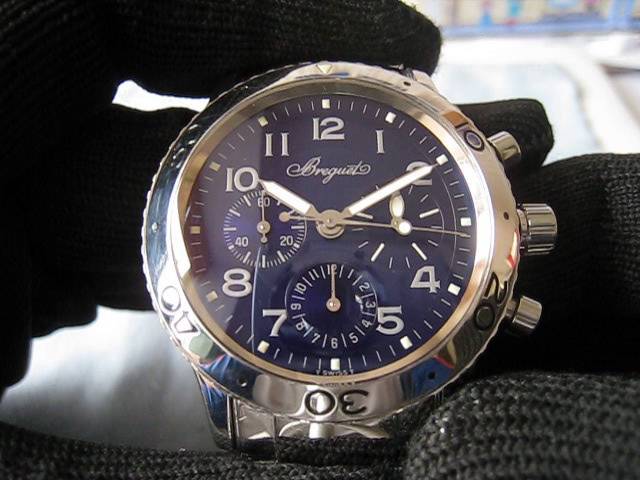breguet 3807