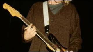 Nirvana - D-7 (Instrumental)