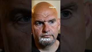 Fetterman FIRES BACK at El-Sayed over 'OGRE' JAB #shorts #us #news #foxnews #politics