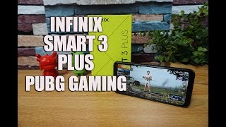 Infinix Smart 3 Plus Review Videos