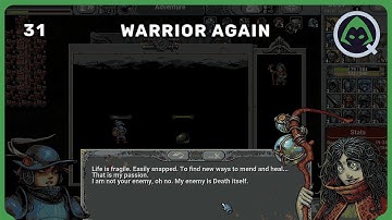 31 Warrior Again - Loop Hero