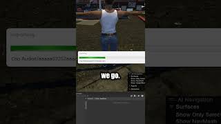 Making GTA6 Day 38
