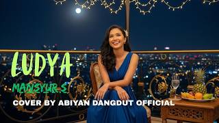 Ludya - Mansyur S | Cover dangdut terbaru 2026 by  Abiyan Dangdut Official