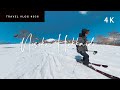 スキーで使うなら、GoProよりもInsta360 ONE X2が好きかも⛷／ひらふ散歩／KITCHEN NISEKO【冬の終わりをニセコで。#02】