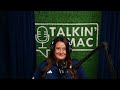 2026 Talkin' G-MAC: Tailgate Tour - John Fankhauser, Walsh
