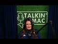 2026 Talkin' G-MAC: Tailgate Tour - John Fankhauser, Walsh
