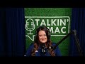 2026 Talkin' G-MAC: Tailgate Tour - John Fankhauser, Walsh