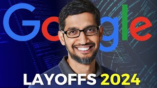 Google Layoff Thousand of Employees | Google Fired Entire Python Team