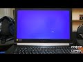 Как установить Windows на Acer Aspire A517