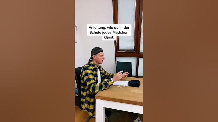 Anleitung, wie man jedes Mädchen in der Schule klärt 😁 | Jonas Ems #Shorts