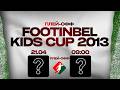 СДЮШОР Двина vs ФК Балтика 13 | за 11 место | VII FOOTINBEL U-13 | 2013 | матч #33