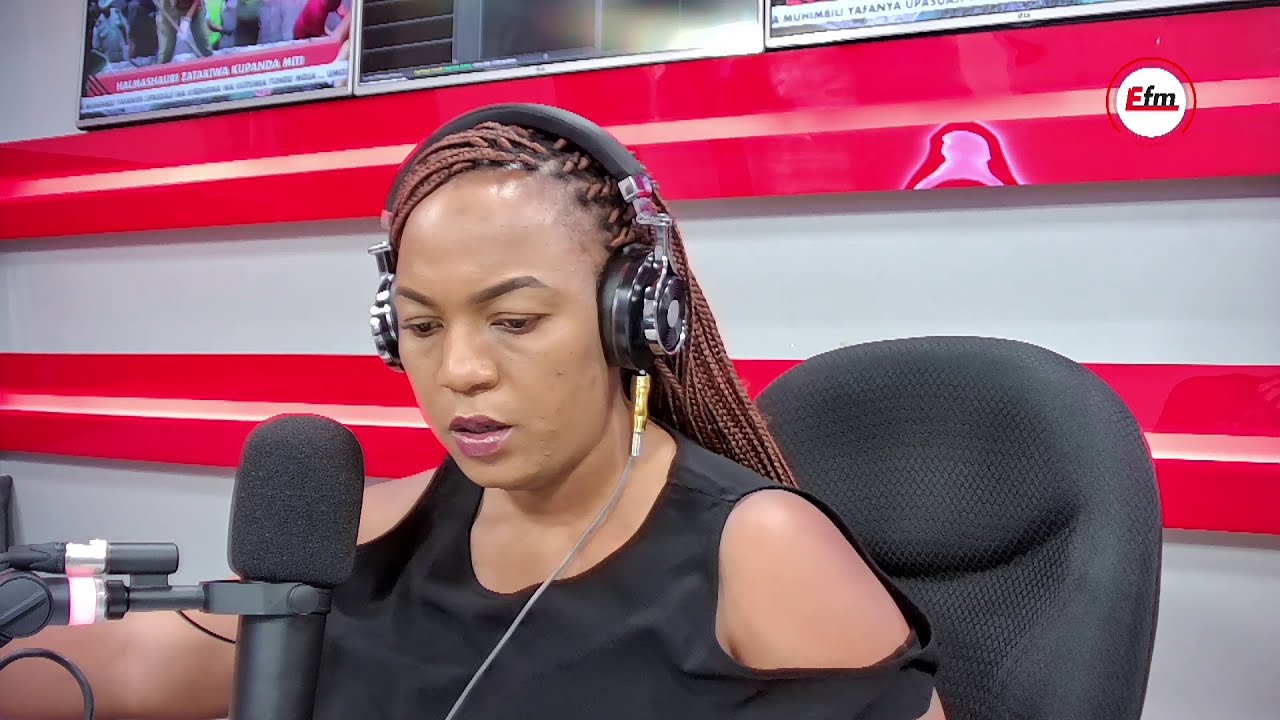 🔴# LIVE :RIPOTI YA LEO SIMULIZI YA ZUBEDA SEHEMU YA 1 - FEB 26/2024