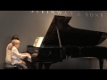 Download Gabriel Alvarez: Mickey Mouse March (Duet with Ms. Susanna) Gabriel Alvarez: Mickey Mouse March (Duet with Ms. Susanna)