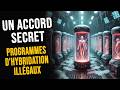 LE PACTE SECRET : HUMAINS CONTRE TECHNOLOGIE