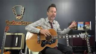 911000 How 9 Chords and 1 Capo Allow You to Play Thousands of Songs LIVE REPLAY