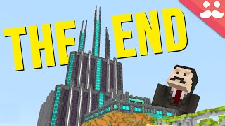 Hermitcraft 9: The End image