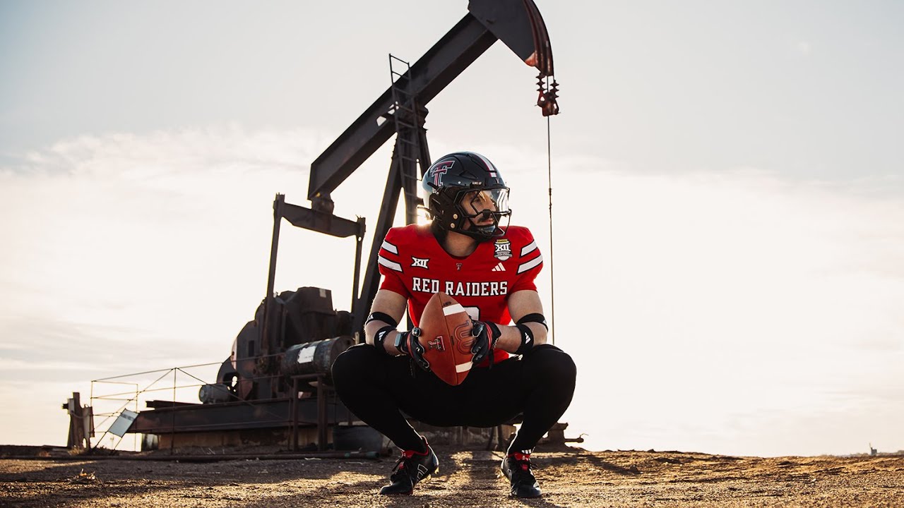 Texas Tech Football: Big 12 Championship Game Threads | 12.4.25