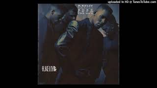 R.Kelly · Public Announcement-Dedicated(1992) (HD)