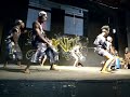 Olaijo world dance day 2019 performance at university of ibadan theatre art