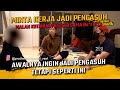 Minta kerjaan jadi pengasuh malah ketahuan k454r sama b4y1 kita  pratiwi noviyanthi