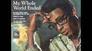 David Ruffin - The World Of Darkness (1969) chords