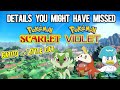 DETAILS YOU MIGHT HAVE MISSED  - GEN 9 REVEALED!!