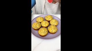 Easy 4 ingredient breakfast