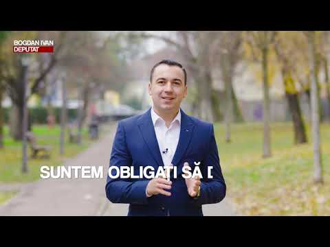 Bogdan Ivan Gruia - Susținem companiile românești