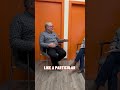 A CHAT WITH ROB