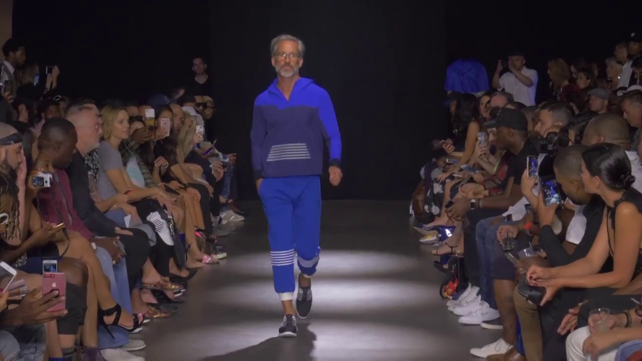 Grungy Gentleman SS18 x AOL