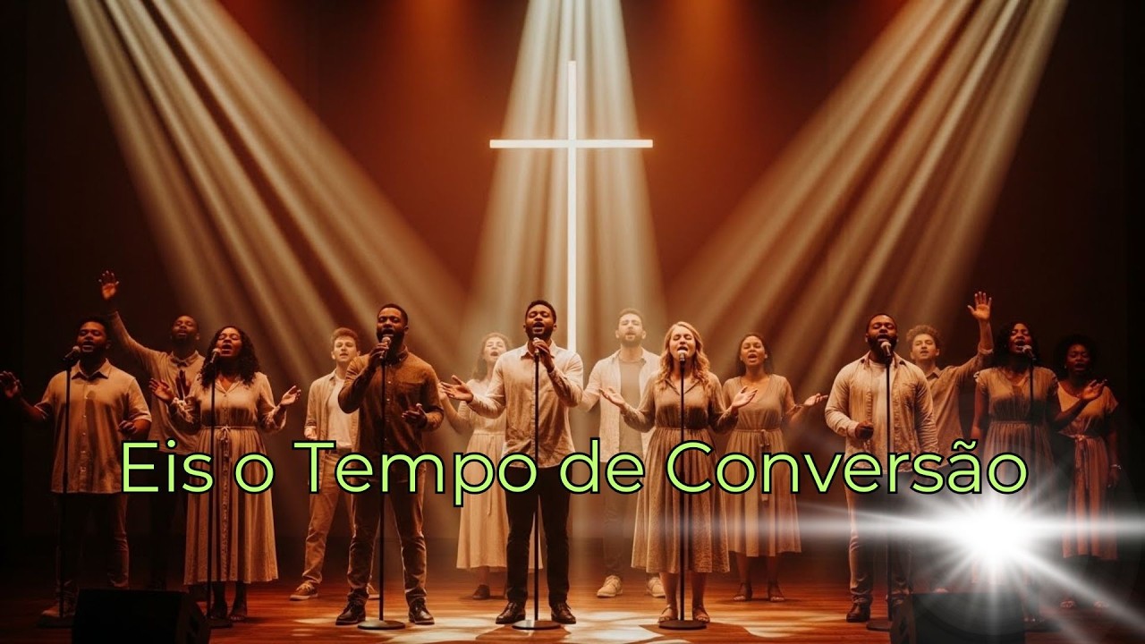 Eis o Tempo de Conversão