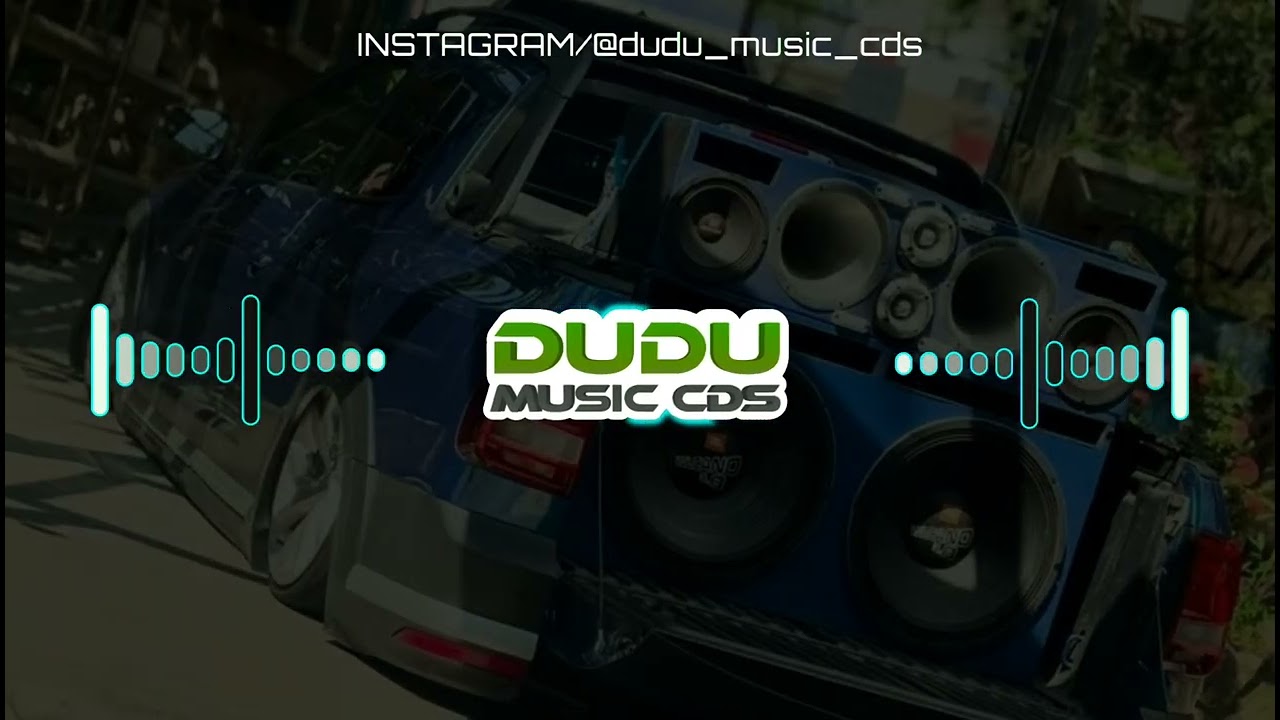 DANILO PISADINHA FEVEREIRO 2026 - REPIQUES ALTERADOS - dudu music cds 