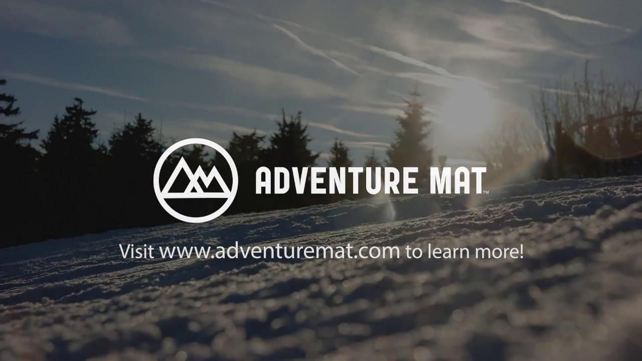 Adventure Mat Foldable Rubber Mat | REI Co-op