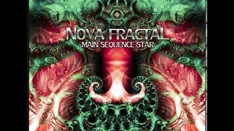 Nova Fractal - Autopsy