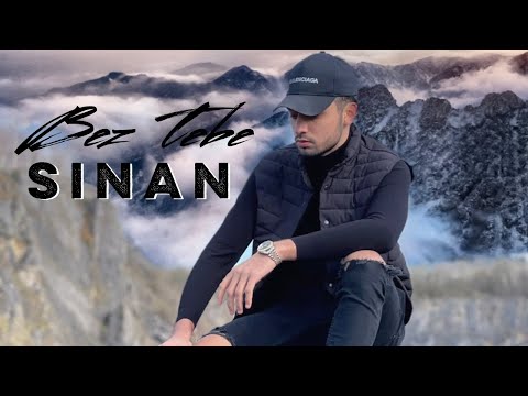 SINAN - Bez Tebe / СИНАН - Без Тебе (Cover Official)