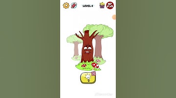 Braindom Draw puzzle android game #gaming #games  level 4