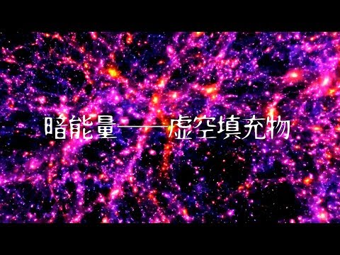 什么是暗能量？研究它或许能揭示宇宙起源与终结 Where does dark energy come from?