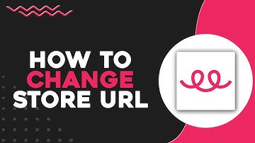 How To Change Teespring Store Url (Quick & Easy)