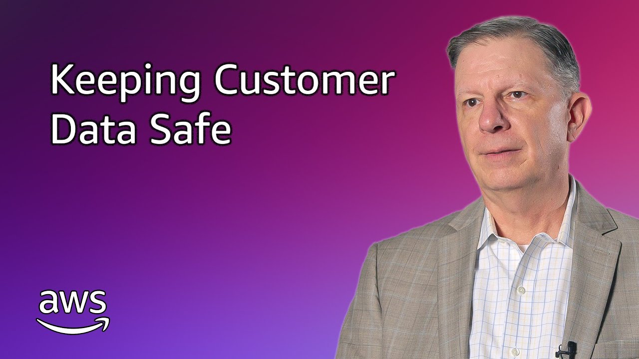 Sumo Logic uses AI to accelerate security operations with AWS | Amazon Web Services