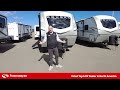 Did You Know: Current 2025 RVs and Trailers on ground are steel/aluminum tariff-free? Come see us!