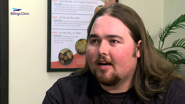 Roy from Baker | 6 Weeks After Gastric Bypass