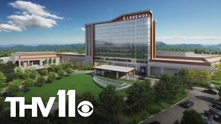 Lawsuit filed against Arkansas casino ballot measure