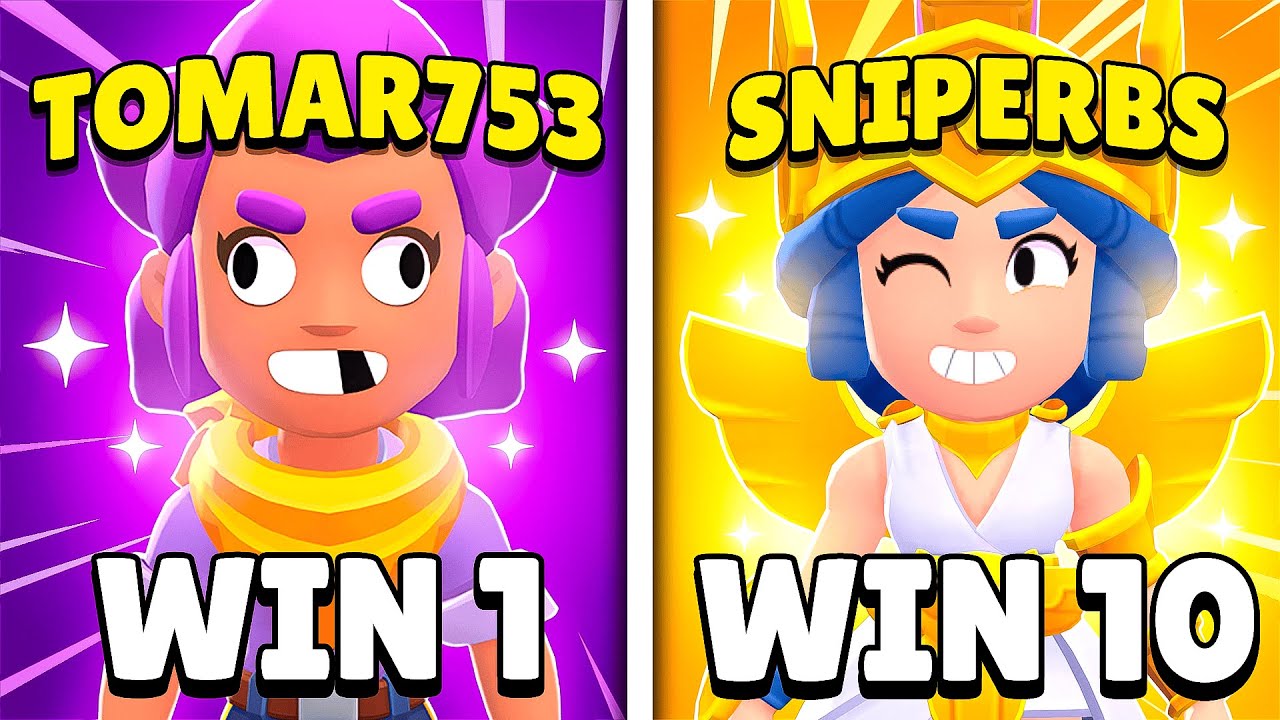 Every Win My Opponent Gets More Skilled 💀