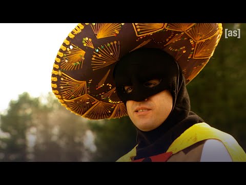 George Lowe Space Ghost 10th Anniversary Outtakes George Lowe Space Ghost 10th Anniversary Outtakes