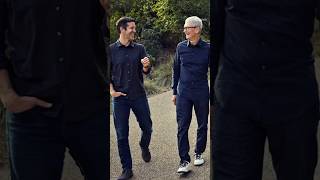 Tim Cook LEAVES Apple… What Happens Next? 🤯#timcook #apple