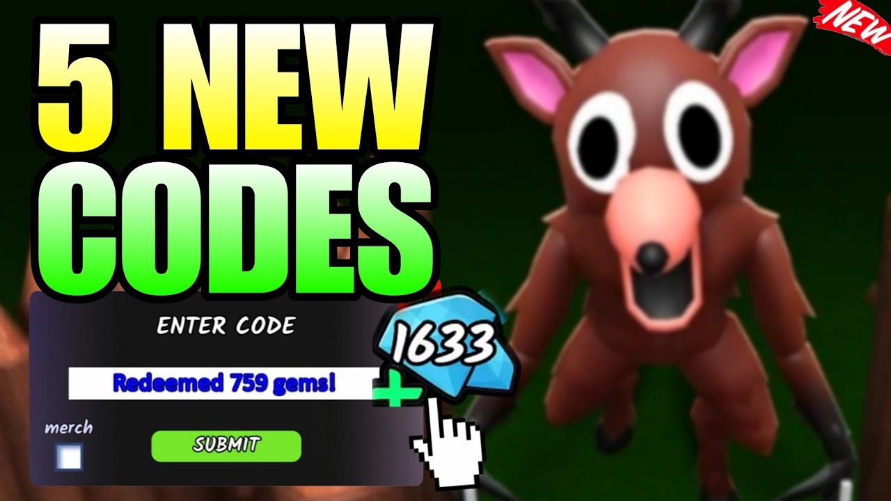 *NEW CODES* ALL WORKING CODES FOR 99 NIGHTS IN THE FOREST 2026 - ROBLOX ...