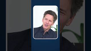 Famous for being young: Brat Pack actors turn 60. #shorts