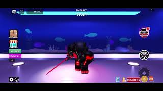 Roblox Guesty Wendigonist Theme