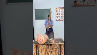Bittu ne Toda sir ka Mataka (PART-3)🤣🤣#shortcomedy #funny #trending #viral#video