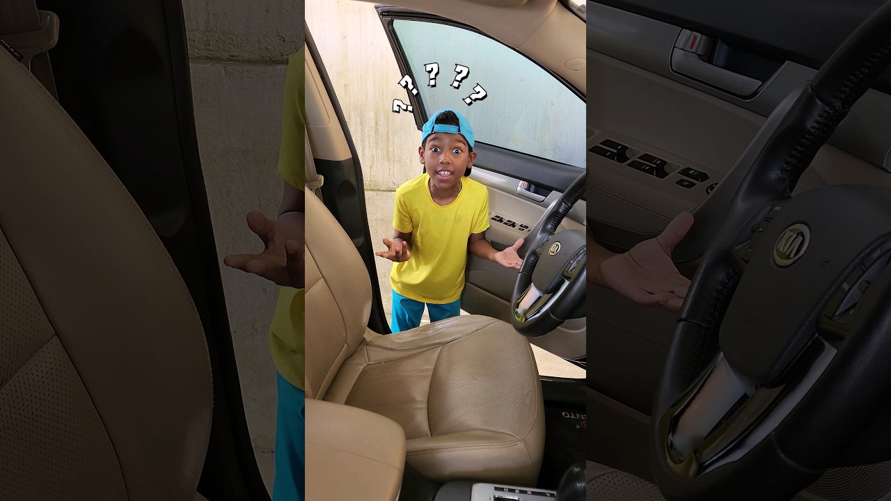 ONDE ESTÁ O PAPAI ⁉️🎵🎶 